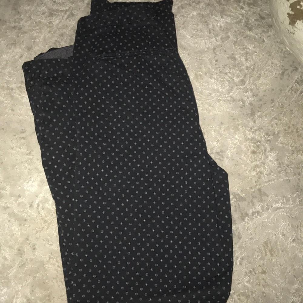 Scotch and soda dress pants